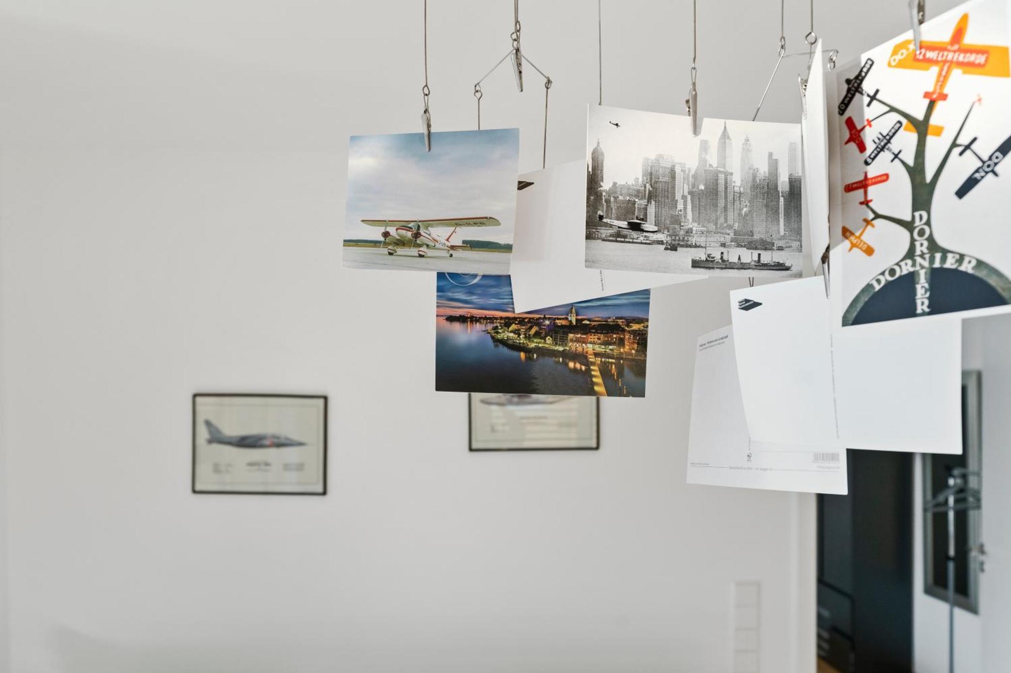 Anytime - Riedlepark Apartments Фрідріхсгафен Екстер'єр фото