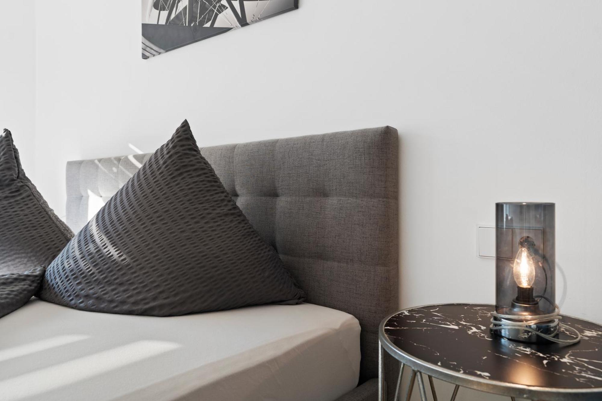 Anytime - Riedlepark Apartments Фрідріхсгафен Екстер'єр фото
