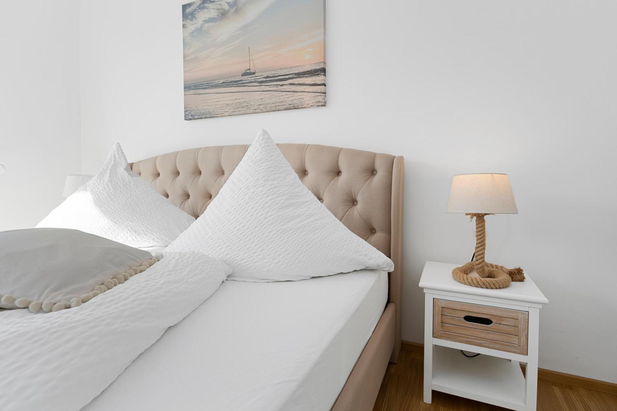 Anytime - Riedlepark Apartments Фрідріхсгафен Екстер'єр фото