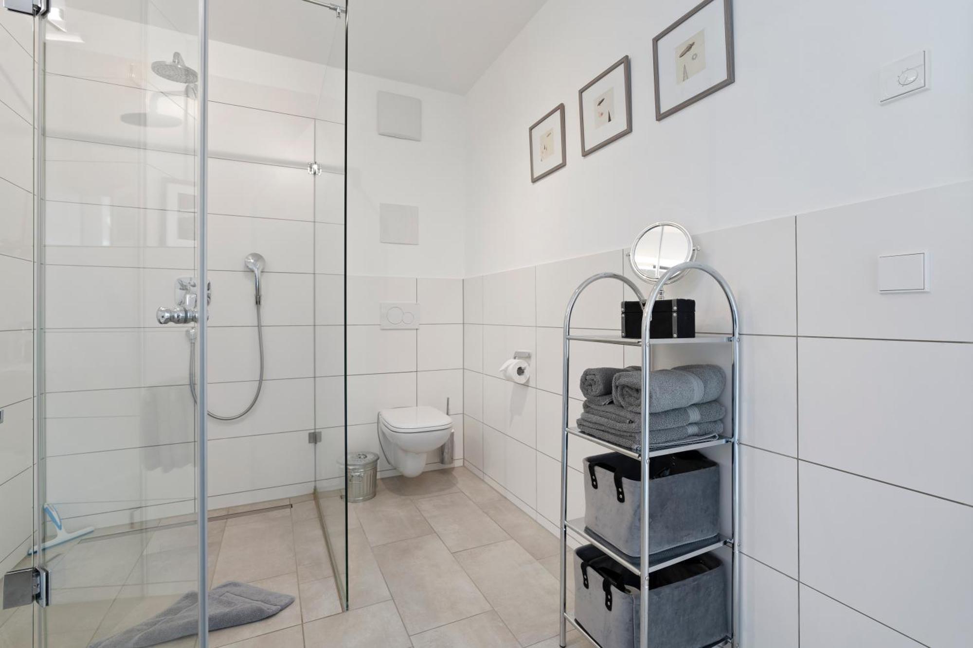 Anytime - Riedlepark Apartments Фрідріхсгафен Екстер'єр фото
