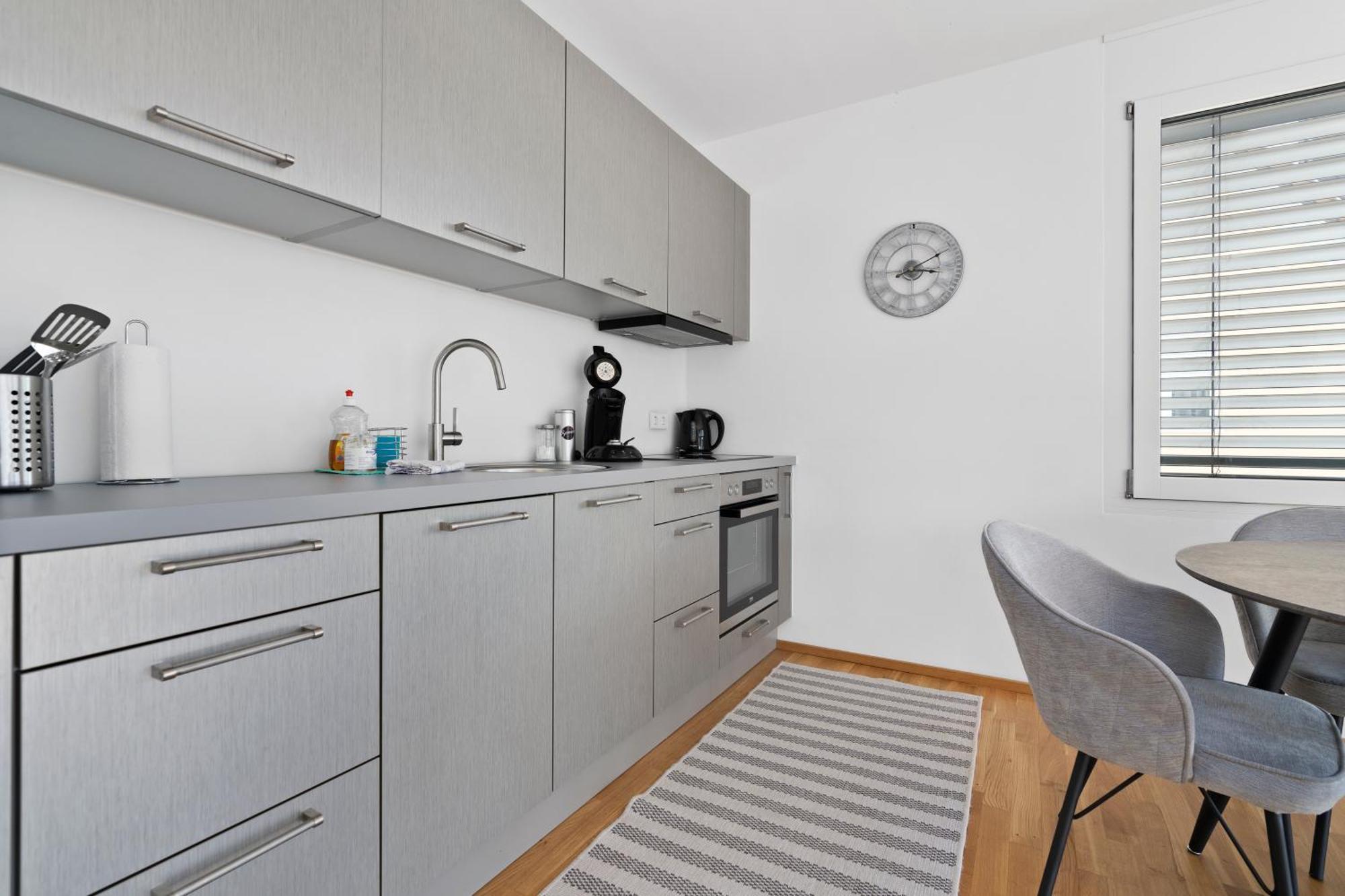 Anytime - Riedlepark Apartments Фрідріхсгафен Екстер'єр фото